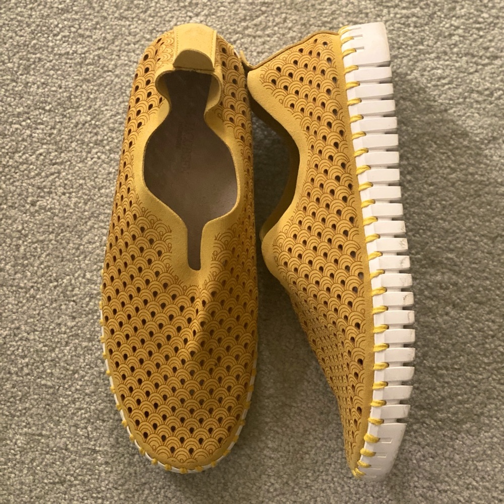 ILSE JACOBSEN Women's Tulip 139 Flat